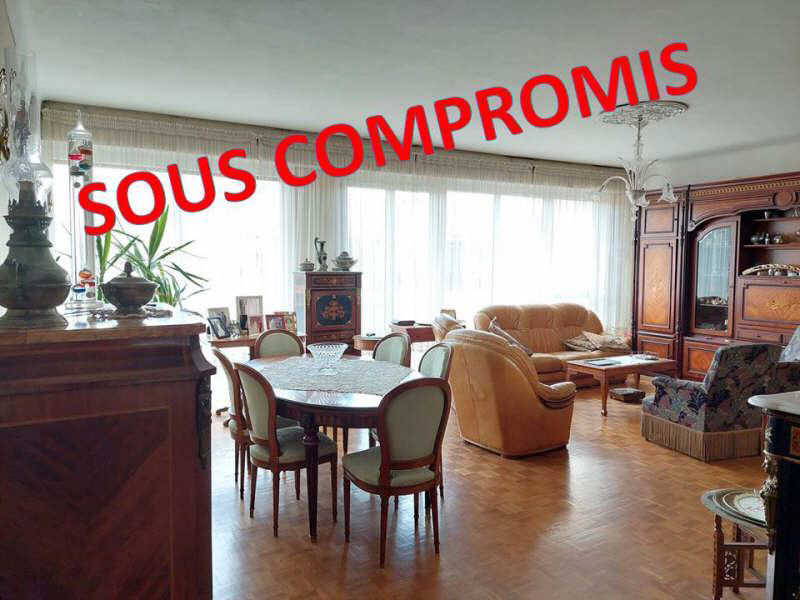 Vente Appartement MARSEILLE 04