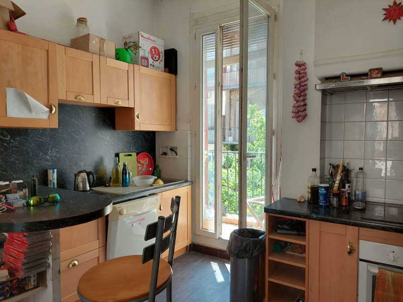 Vente Appartement MARSEILLE 04
