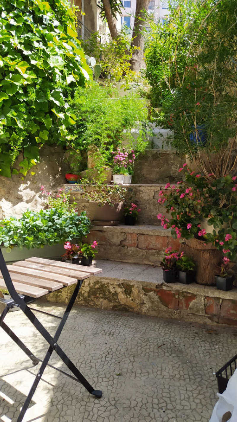 Vente Appartement MARSEILLE 04
