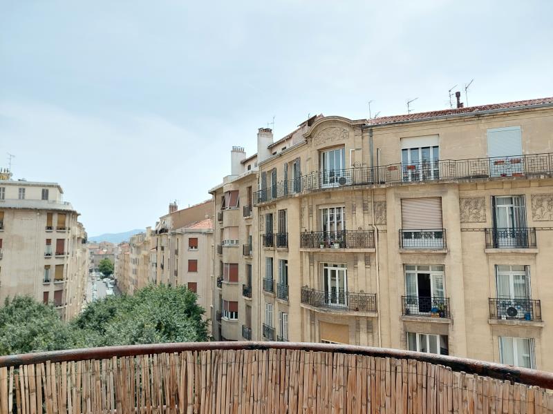 Vente Appartement MARSEILLE