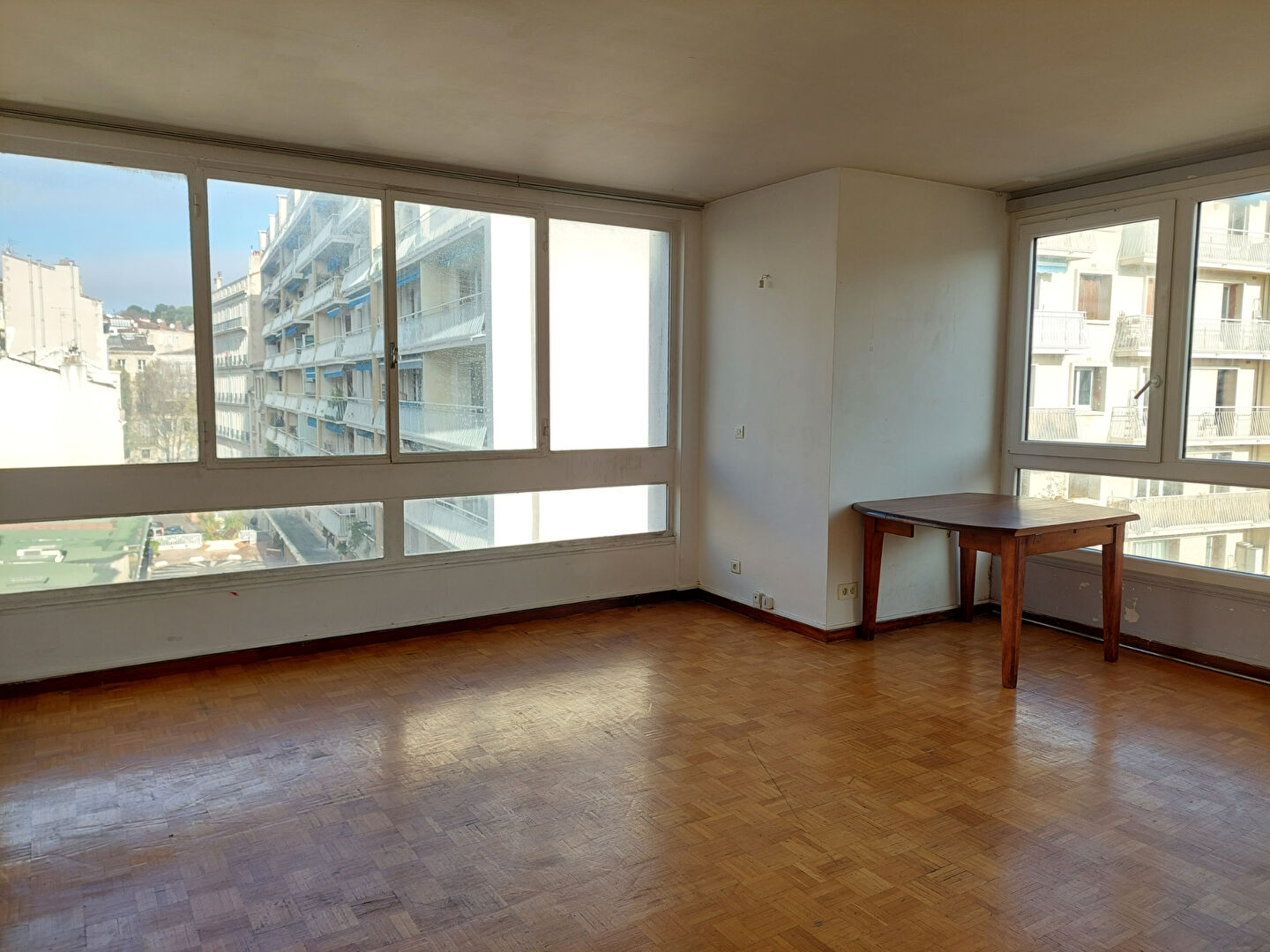 Vente Appartement MARSEILLE 04