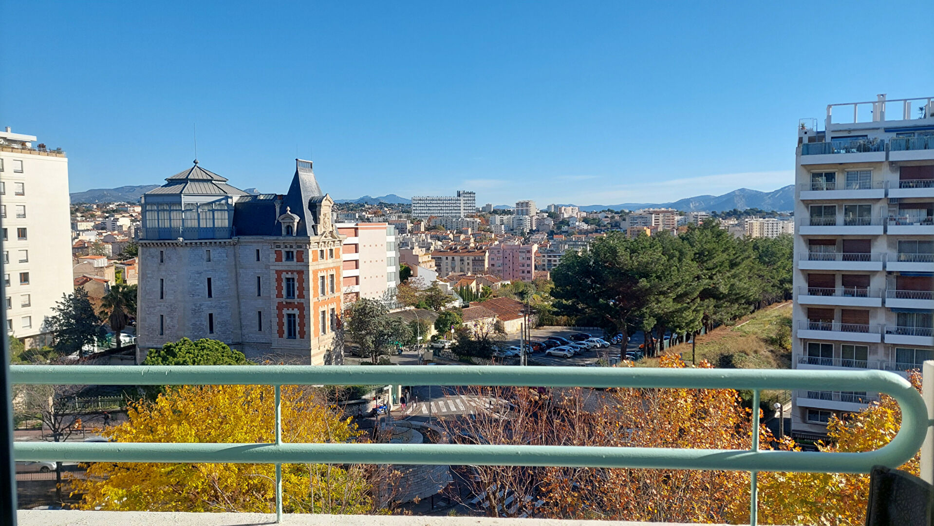 Appartement - Marseille