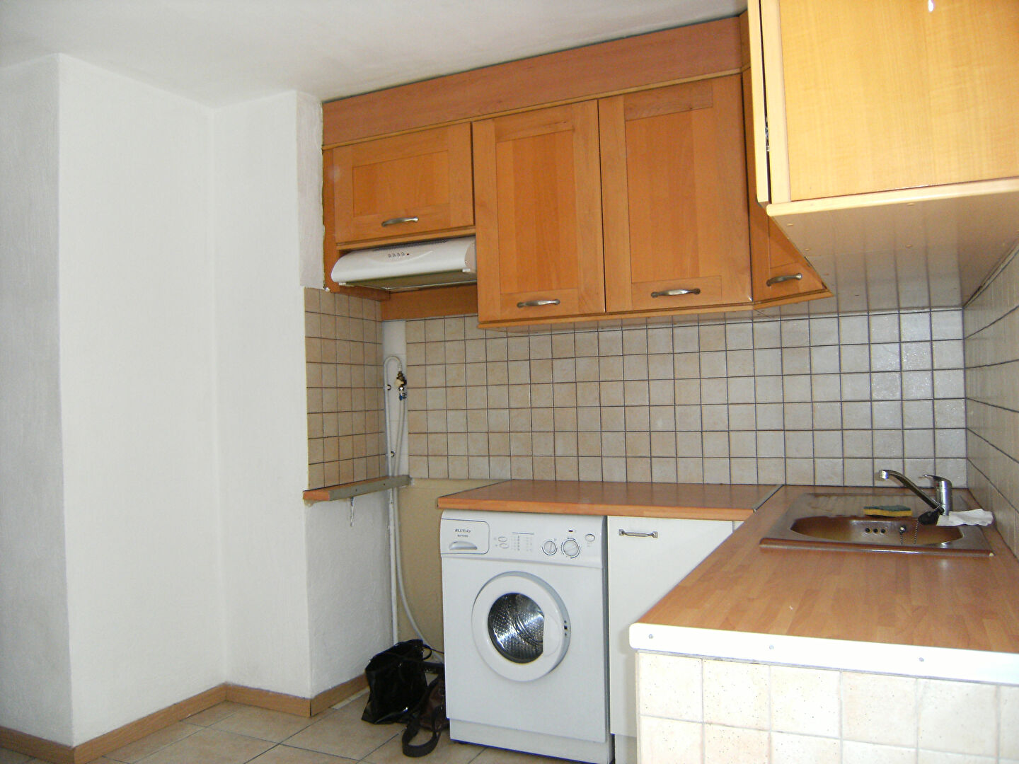 Vente Appartement MARSEILLE