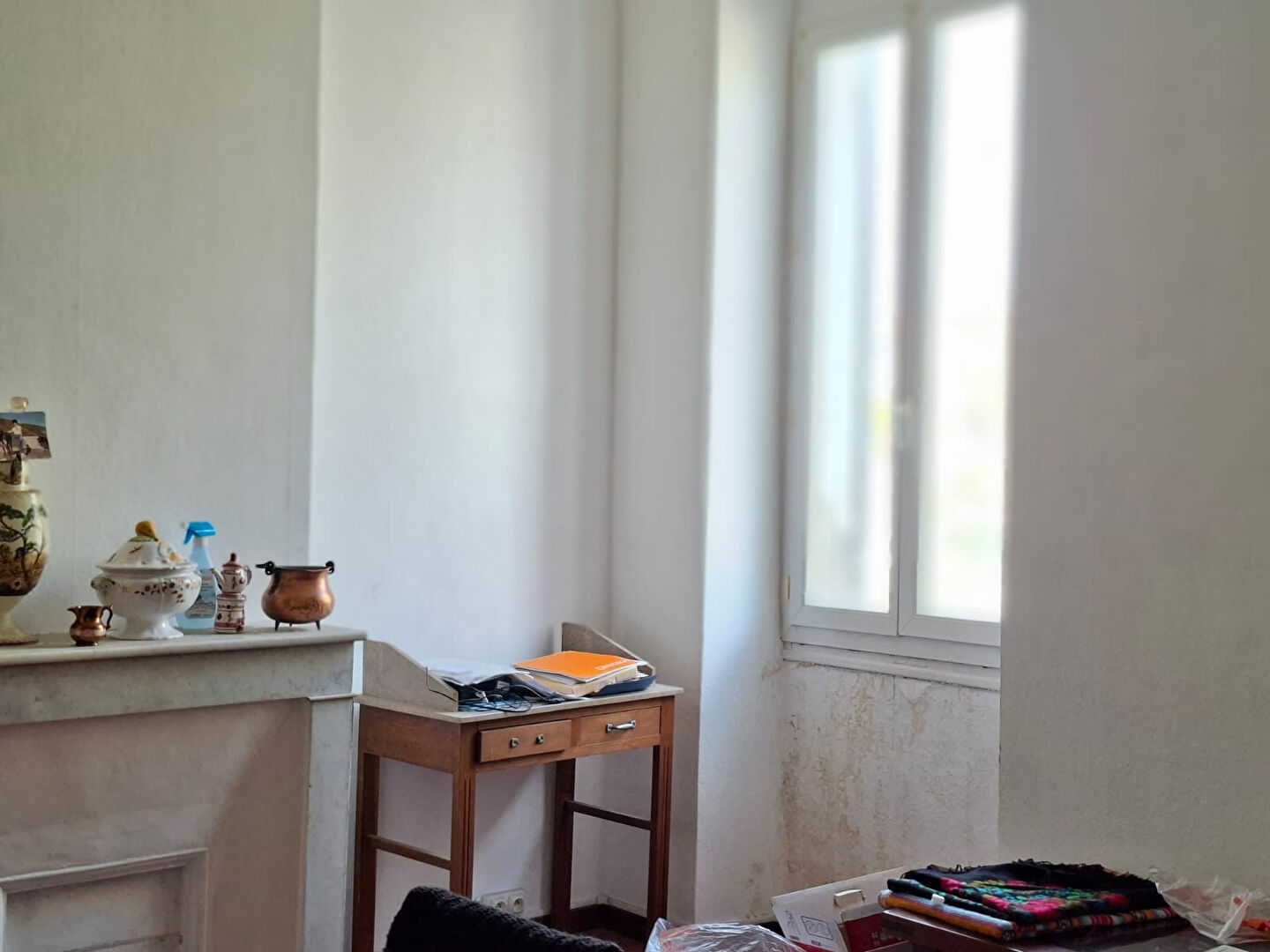 Vente Appartement MARSEILLE