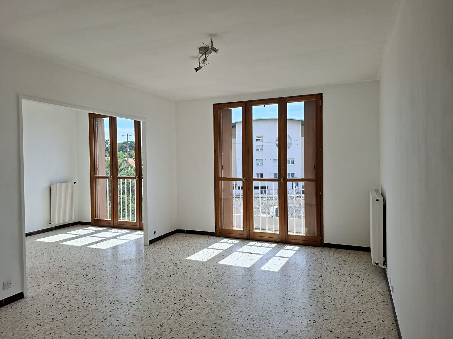 Vente Appartement MARSEILLE