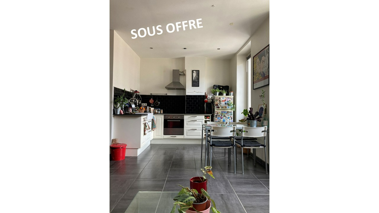 Appartement - MARSEILLE