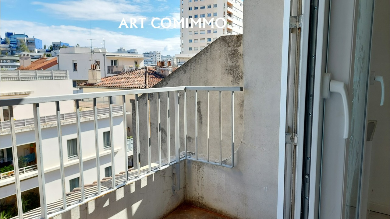 Appartement - MARSEILLE