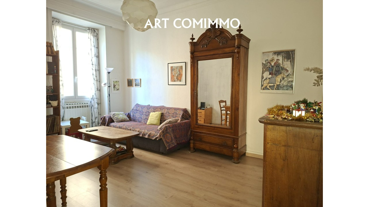 Appartement - MARSEILLE