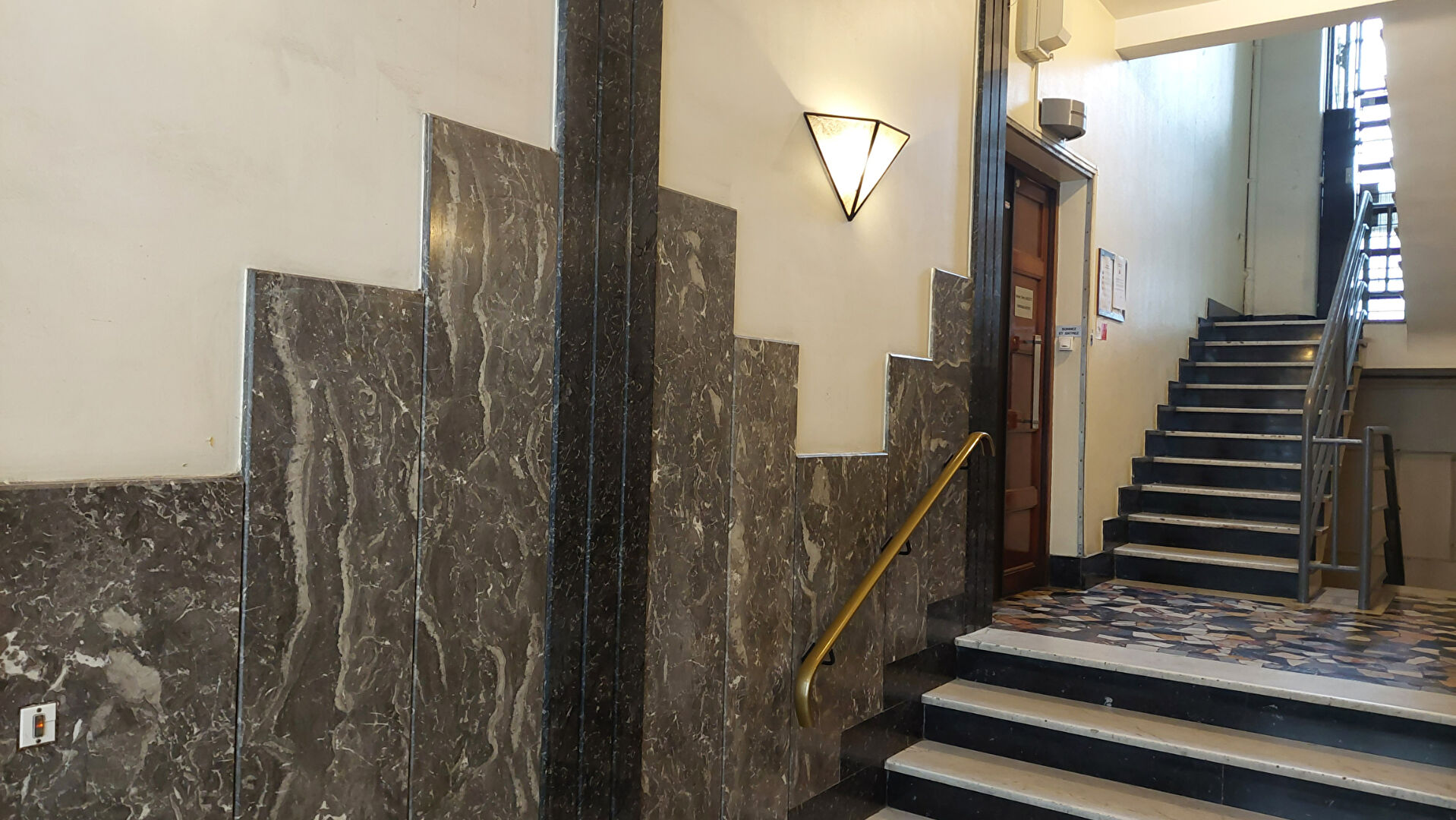 Appartement - marseille