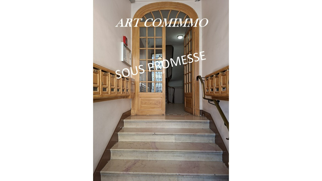 Appartement - MARSEILLE