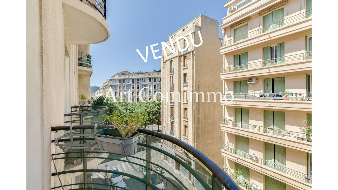 Appartement - Marseille