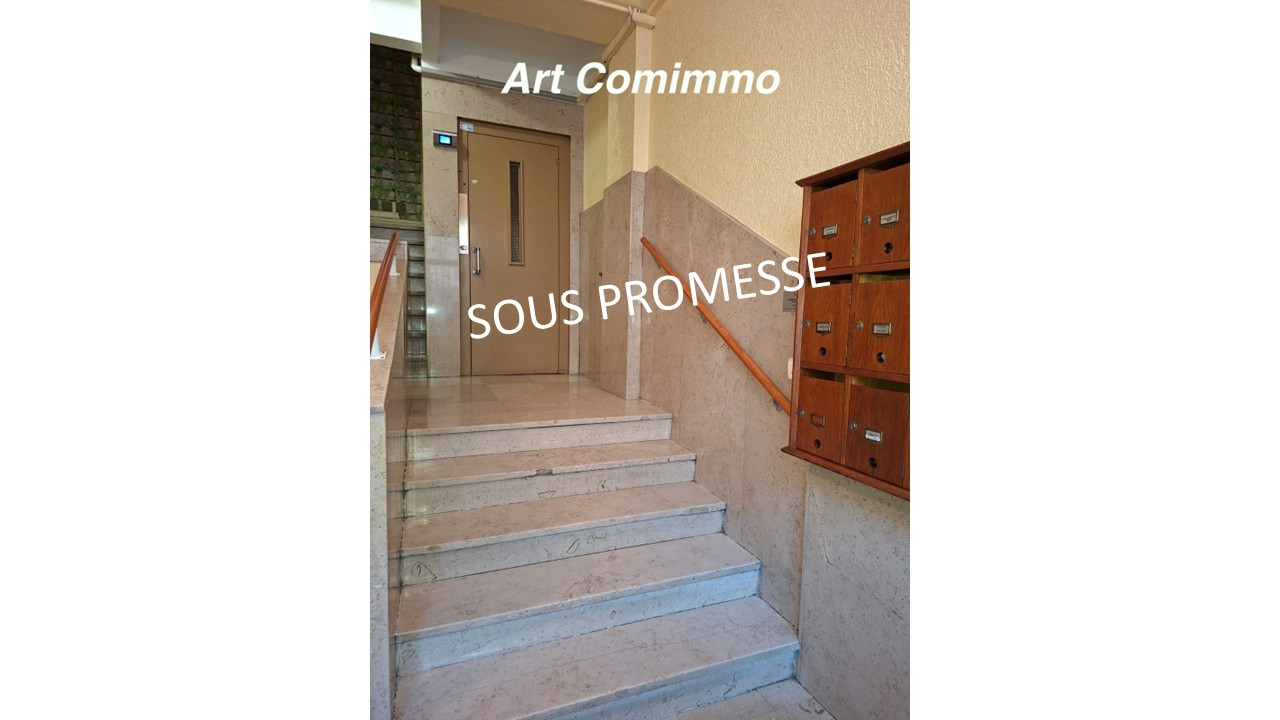 Appartement - marseille