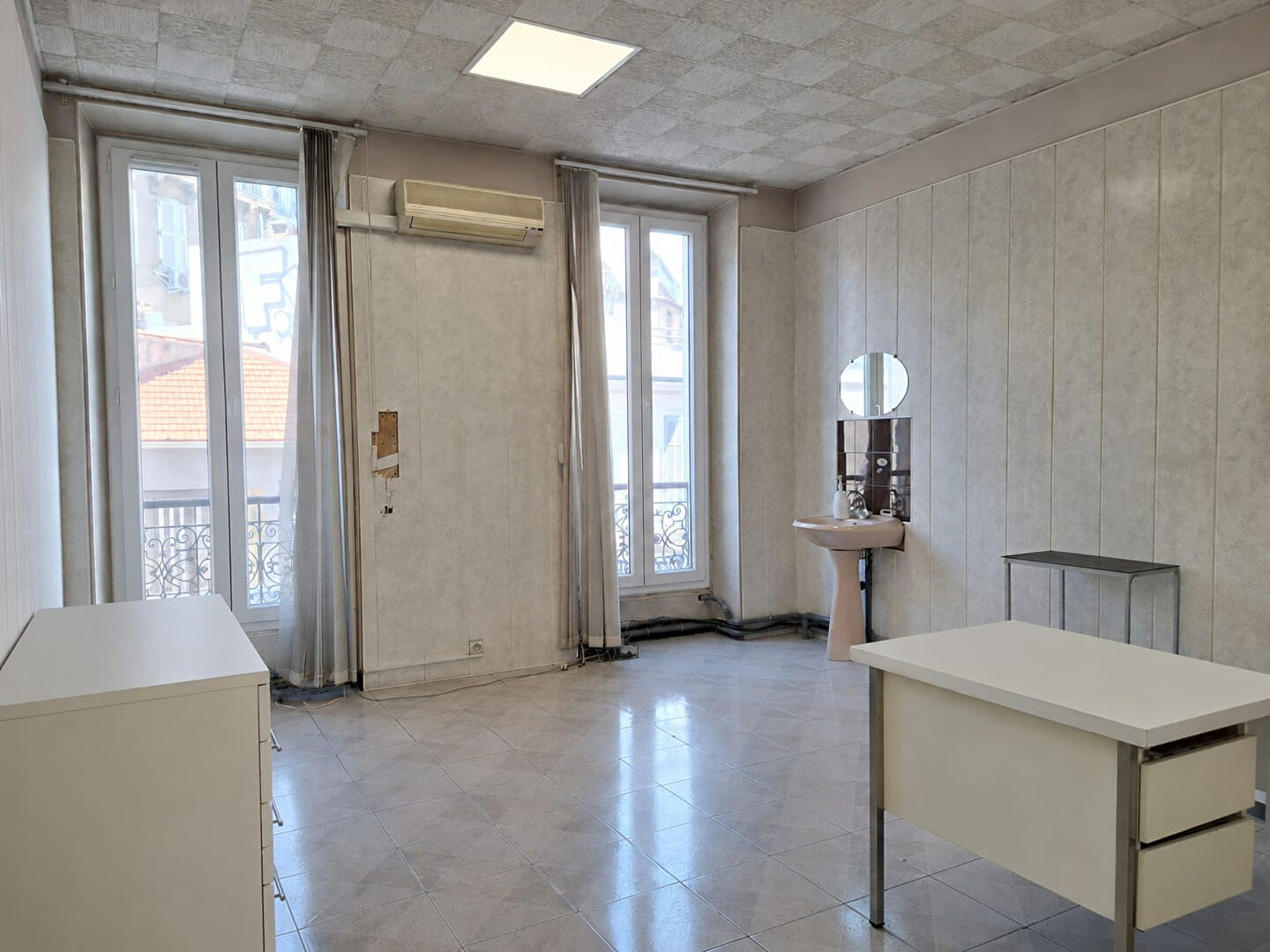 Appartement - MARSEILLE